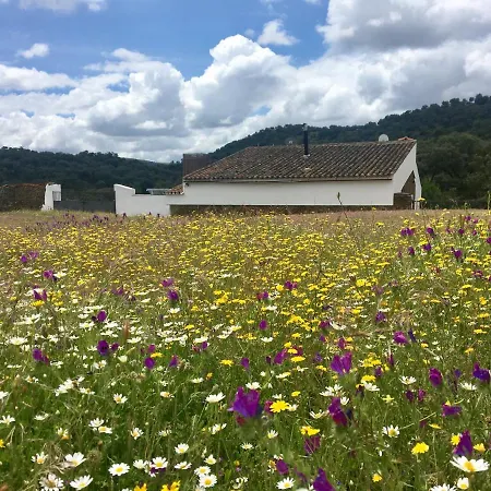 Country house Valle Corchoso *