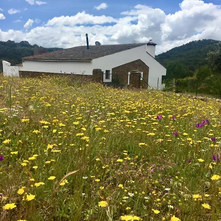Valle Corchoso Cala